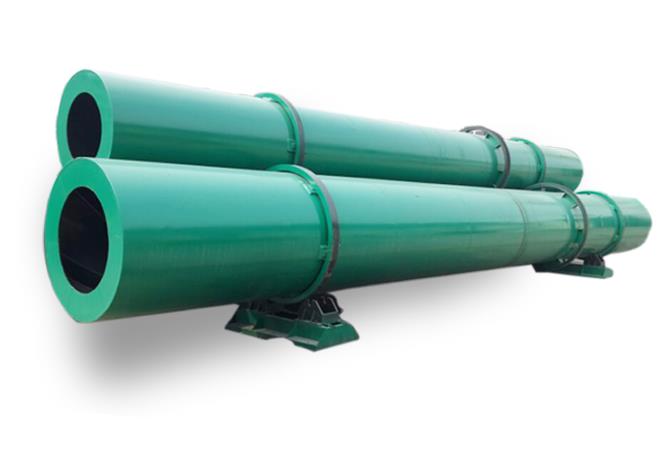 畜禽粪便烘干机