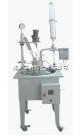 ZM10-100L多功能反应器/防腐性单层玻璃反应釜