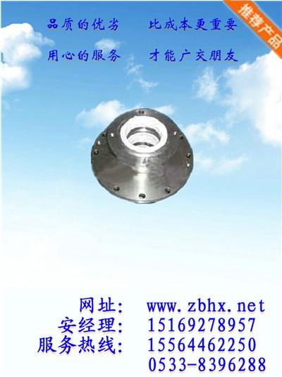 403型双层碳钢填料箱