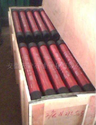 API 5CT油管短节、API短节、短节