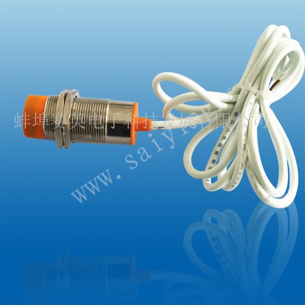 HU-42YA型泵冲转盘转速传感器