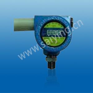 CSY-YK型油田无线数字压力表