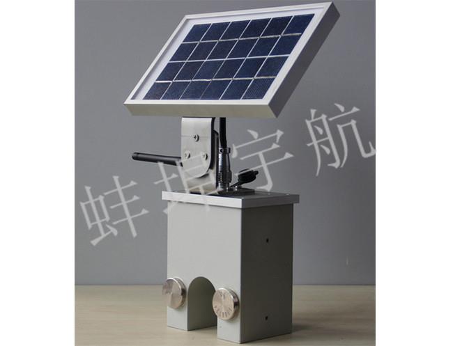 YHYT-18A 型 油田无线载荷传感器/无线示功仪