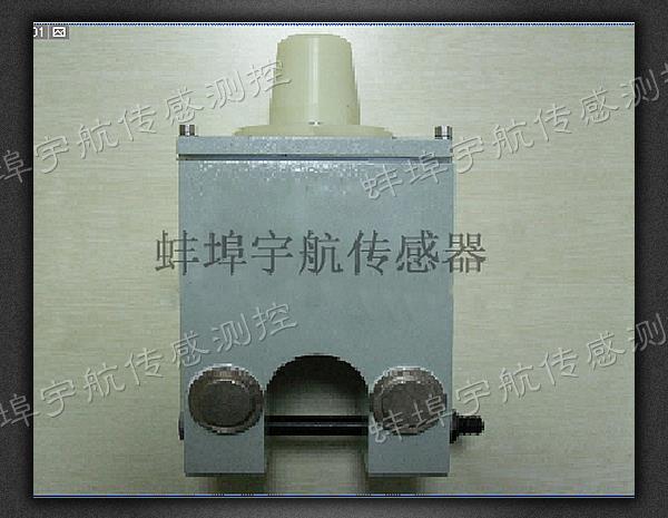 油田一体化远程测功仪（YHYT-CG)