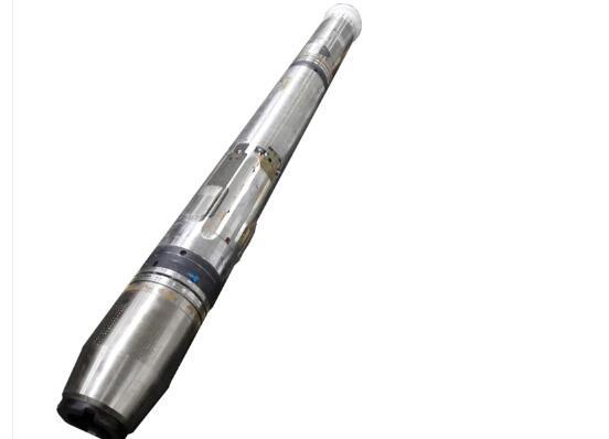 定向钻井RSS-旋转导向仪器