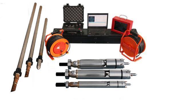 随钻测量MWD系统