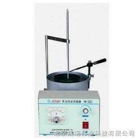 SYD-267石油产品开口闪点与燃点试验器
