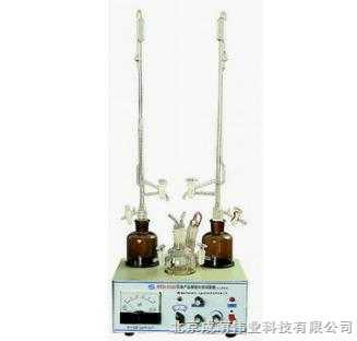 SYD-2122石油产品微量水分试验器