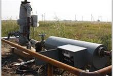 油田电磁加热器