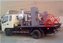 油田采油计量系统