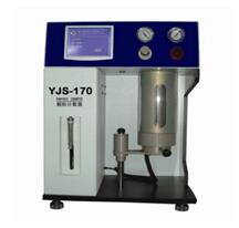 YJS-170颗粒计数器