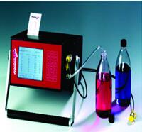 PAMAS S40型便携式颗粒计数器