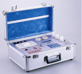 YPF-7型油液质量快速分析仪