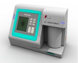 YPC-1润滑油污染测试仪