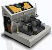 YTF-6分析铁谱系统