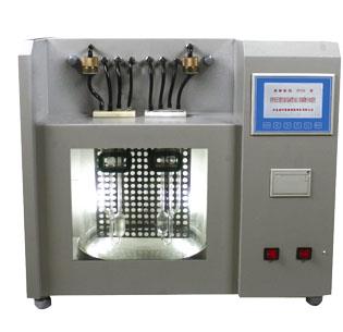 TP725型全自动运动粘度测定仪