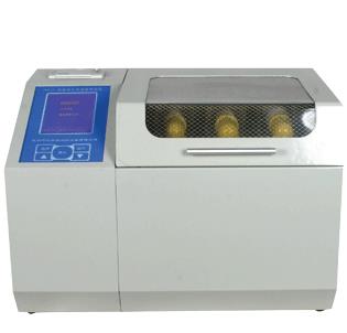 TP672绝缘油介电强度测定仪