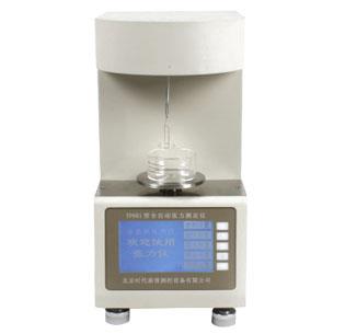 TP681自动界面张力仪