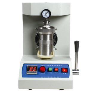 TP683抗燃油硫/氯含量测定仪