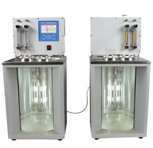 TP652润滑油泡沫特性测定仪