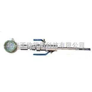 DP-YSH-2B全遥控原油含水率监测仪