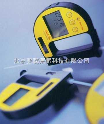 DP/DMA35便携式密度计