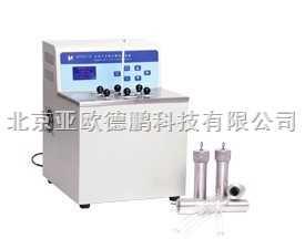 DP-SYP1017-Ⅱ石油产品铜片腐蚀试验器