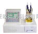 DP-WS-3100全自动微量水分测定仪