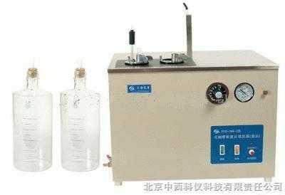 KYSYD-265-2毛细管粘度计清洗器（轻油）