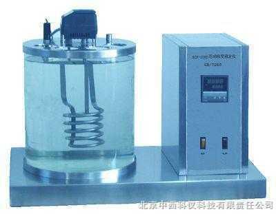 KDBS-Y108D自动运动粘度测定仪