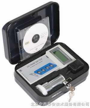 61M/SX-100K辛烷值/十六烷值分析仪