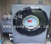 CN66M/MJZL1防爆在线测油仪/防爆在线油份浓度计/防爆在线污水测油仪/污水中油份浓度测定仪