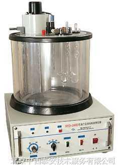 CN66M/SYD-265D 石油产品运动粘度测定器