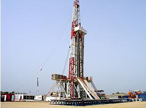 井架，钻机，石油钻机