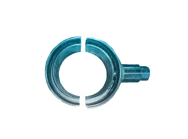 承重式井口扶正装置