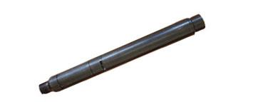 桥式偏心配水器