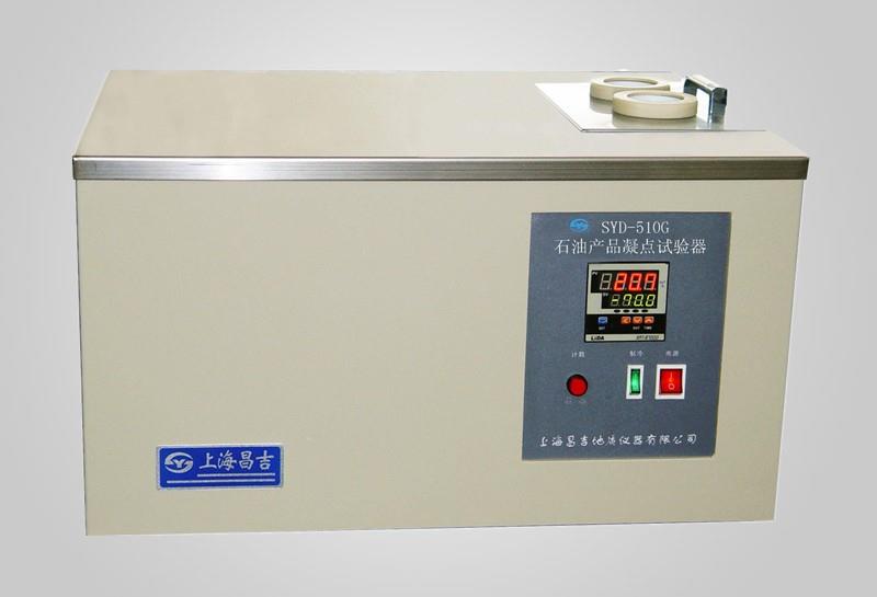 石油产品凝点试验器