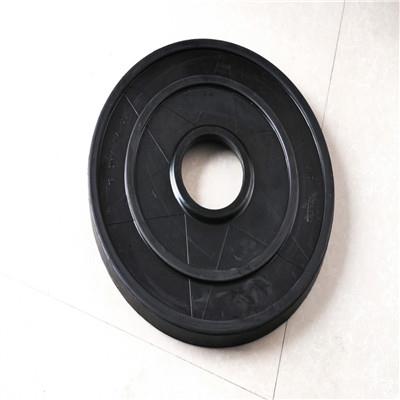 油田钻杆刮泥器