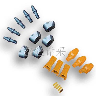 旋挖钻头切削具