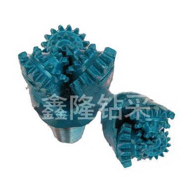 矿用三牙轮钻头