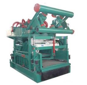 泥浆清洁器（一体机）与DERRICK一体机完全互换