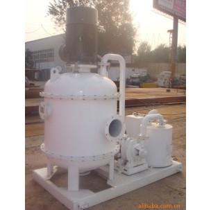 真空除气器（大型高效真空除气器）