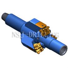 三牙轮固定直径扩眼器