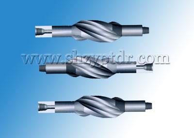 整体螺旋稳定器