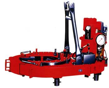 TQ型套管动力钳系列