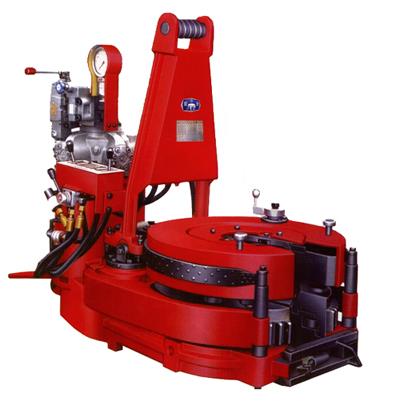 ZQ钻杆动力钳系列