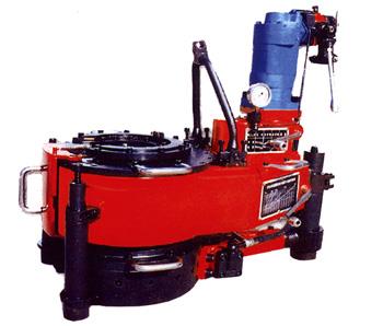 XYQ油管动力钳系列