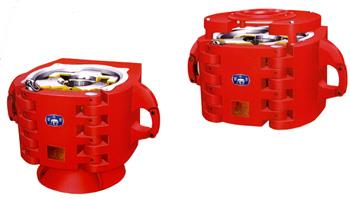 QD气动套管吊卡/卡瓦系列