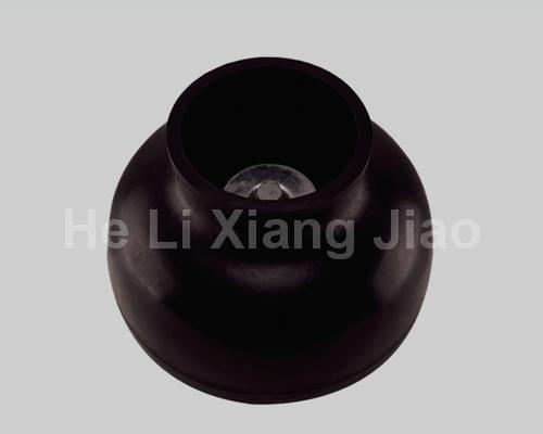 泥浆泵用空气包胶囊