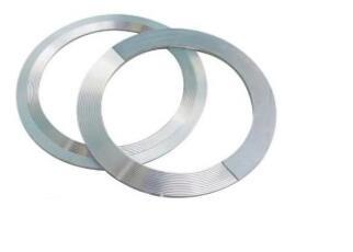 金属齿形组合垫